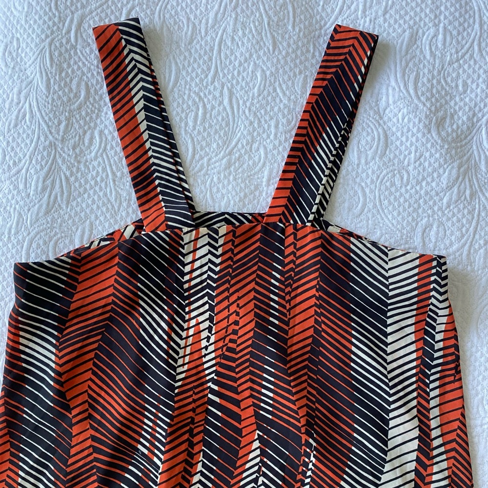 Zara Top